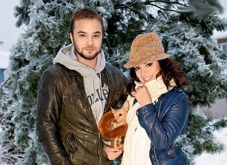 Биография Андрея Чадова - Российские актеры.