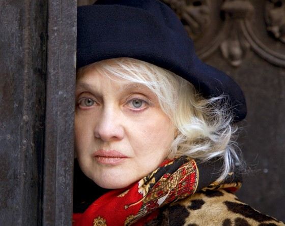 Биография Ольги Антоновой - Российские актеры.