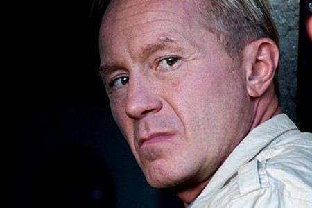 Андрей Панин биография актера, фото, личная жизнь - Российские актеры.