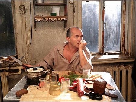 Андрей Панин биография актера, фото, личная жизнь - Российские актеры.