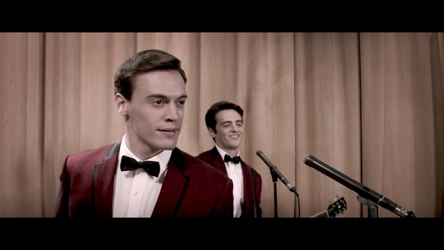 Парни из Джерси / Jersey Boys (2014) - Трейлеры