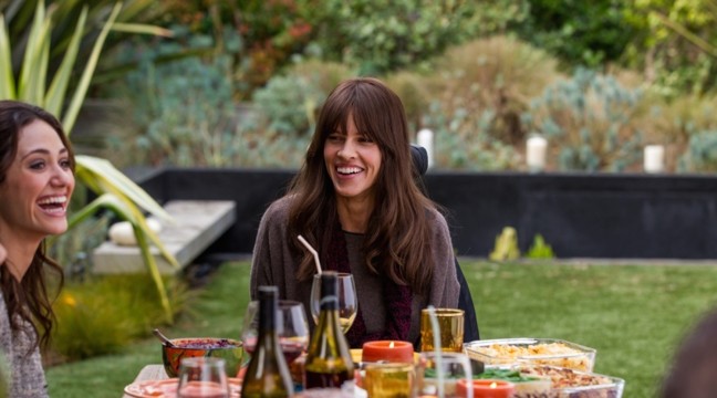 Ты не ты / You're Not You (2014) - Трейлеры Ты не ты / You're Not You (2014) - Трейлеры