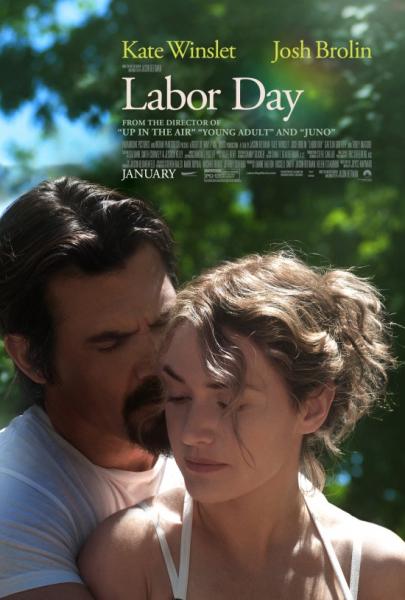 Фильм "День труда"/Labor Day (2013) - Трейлеры