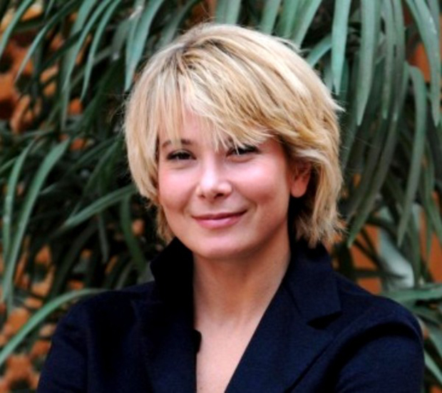 Юлия Высоцкая - Трейлеры Юлия Высоцкая - Трейлеры