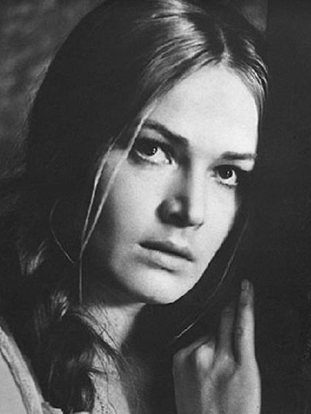 Людмила Чурсина - Трейлеры