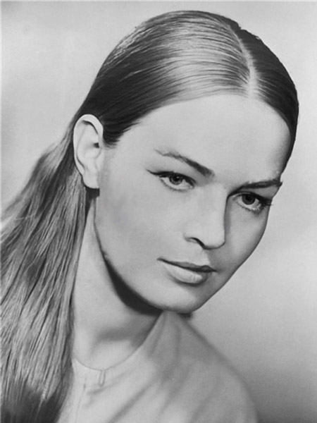 Людмила Чурсина - Трейлеры