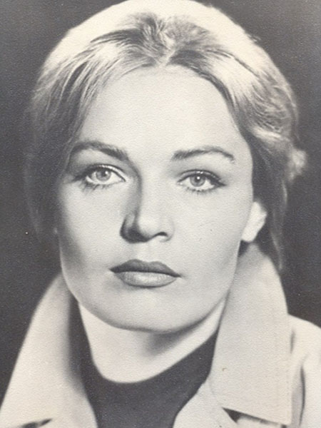 Людмила Чурсина - Трейлеры