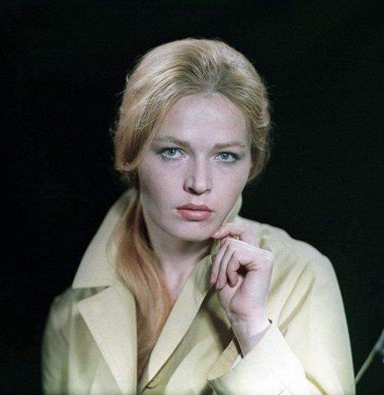 Людмила Чурсина - Трейлеры