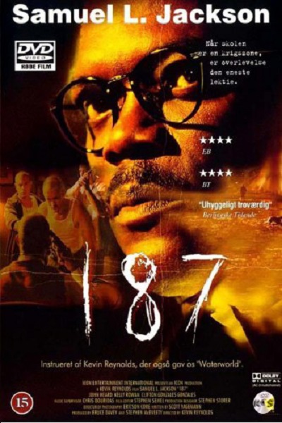 Один восемь семь (One eight seven) - Трейлеры