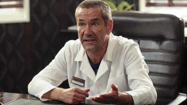 Актёр Алексей Горбунов - Трейлеры