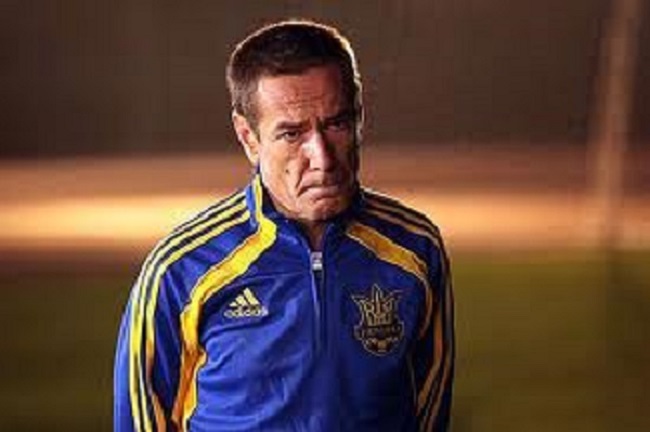 Актёр Алексей Горбунов - Трейлеры