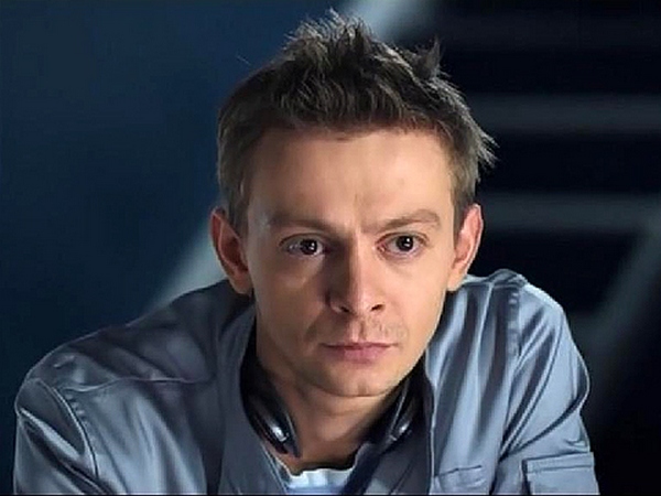 Актер Евгений Кулаков - Трейлеры