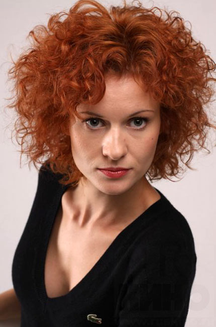 Актриса Татьяна Лянник - Трейлеры