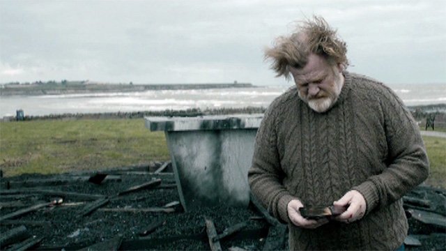 Голгофа (2014) - Трейлеры