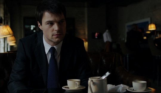 Дубровский - Трейлеры Дубровский - Трейлеры