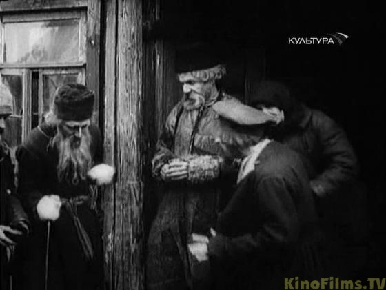 Отец Сергий (1918) - Трейлеры