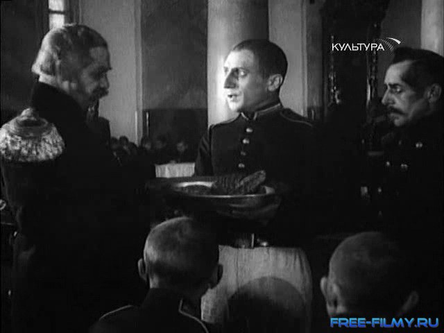 Отец Сергий (1918) - Трейлеры