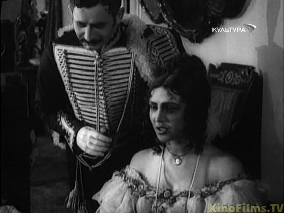 Отец Сергий (1918) - Трейлеры