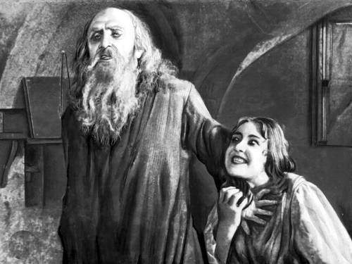 Отец Сергий (1918) - Трейлеры