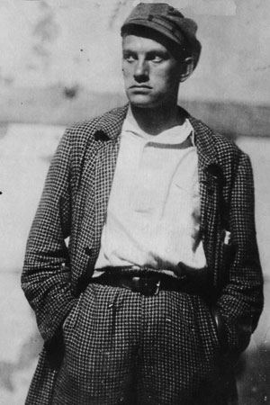 Барышня и х улиган (1918) - Трейлеры Барышня и х улиган (1918) - Трейлеры