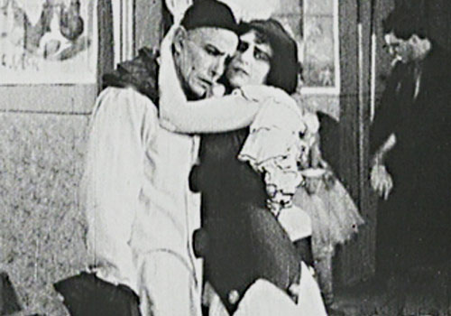 Молчи, грусть... молчи (1918) - Трейлеры Молчи, грусть... молчи (1918) - Трейлеры