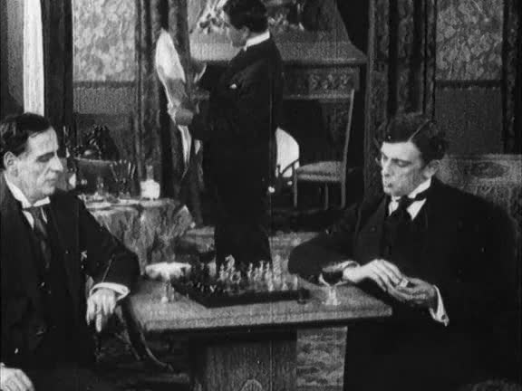 Молчи, грусть... молчи (1918) - Трейлеры Молчи, грусть... молчи (1918) - Трейлеры