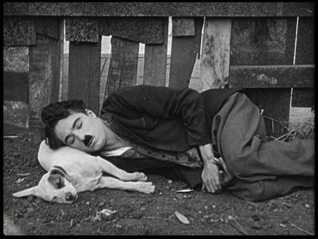 Собачья жизнь (1918) - Трейлеры