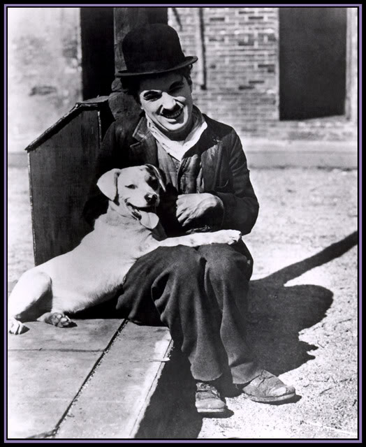 Собачья жизнь (1918) - Трейлеры