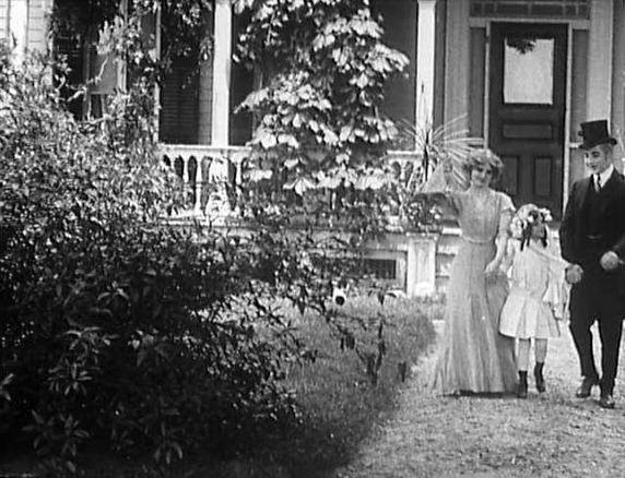 Сельский врач (1909) - Трейлеры