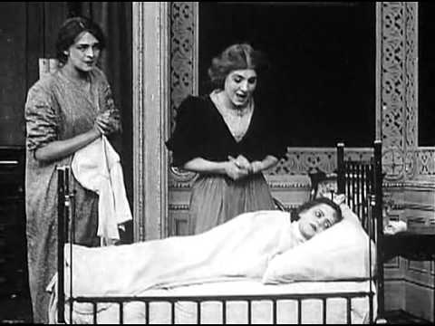 Сельский врач (1909) - Трейлеры