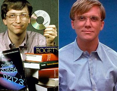 «Пираты Силиконовой долины» - Трейлеры