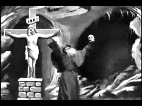 Искушение Святого Антония (1898) - Трейлеры