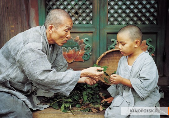 Весна, лето, осень, зима... и снова весна(2013) - Трейлеры Весна, лето, осень, зима... и снова весна(2013) - Трейлеры