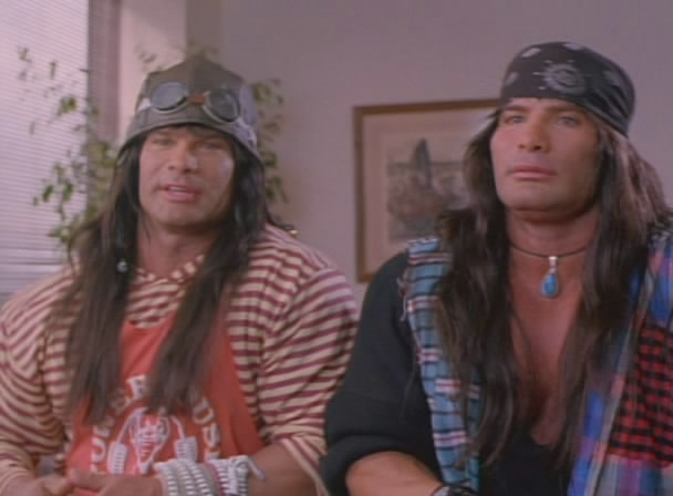 Няньки ! Кинофильм детства! - Трейлеры