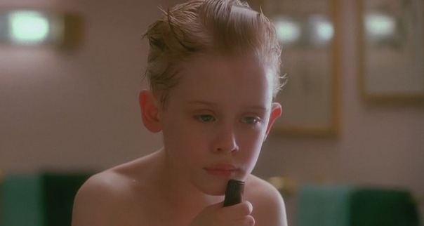 к/ф Один дома - Трейлеры