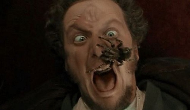 к/ф Один дома - Трейлеры