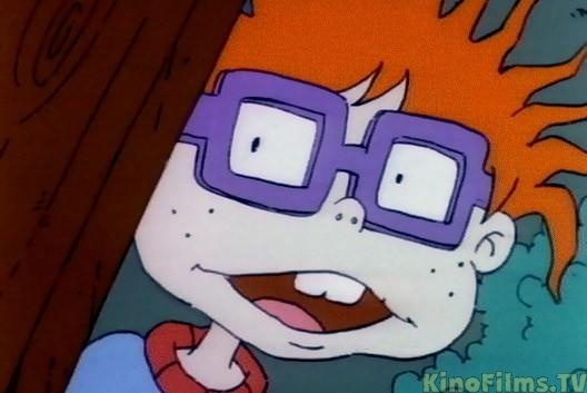 Ох, уж эти детки! - Трейлеры