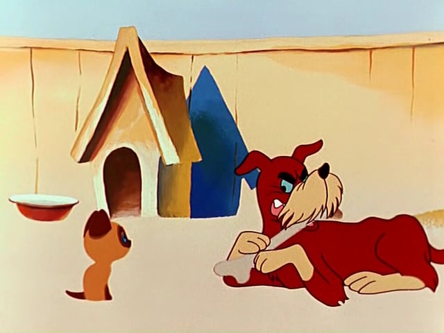 Мультфильм "Котенок по имени Гав" (1976-1982) - Трейлеры