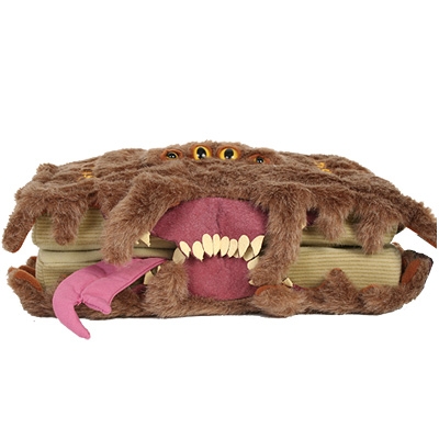 книжка из Гарри Поттера - Трейлеры