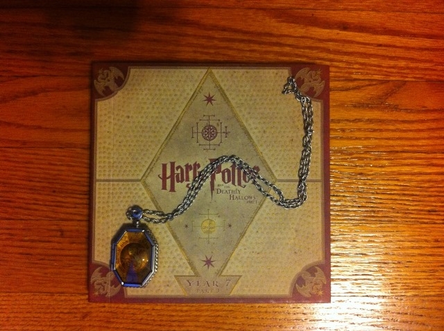 Волшебная шкатулка:состав Гарри Поттера раскрывает все секреты - Трейлеры