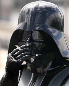 Дарт Вейдэр - Трейлеры