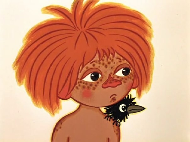 Забавный детский мультик про Антошку - Трейлеры