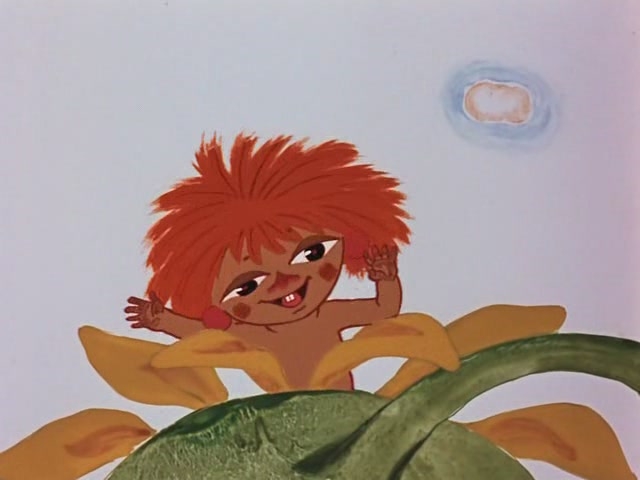 Забавный детский мультик про Антошку - Трейлеры