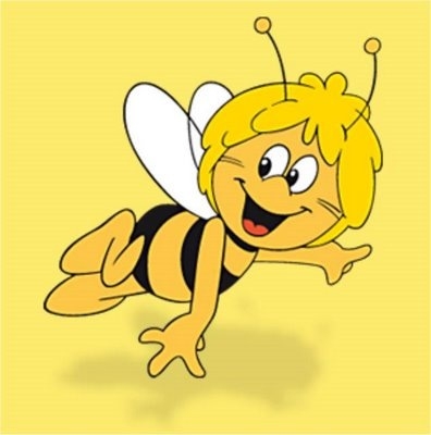 Приключения пчёлки Майи - Трейлеры