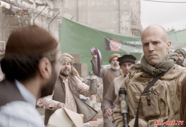 Эффект колибри - Трейлеры