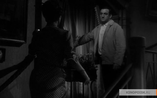 Улица Монмартр, 125 (125 rue Montmartre) - Трейлеры