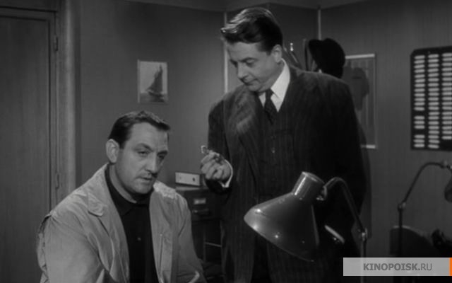 Улица Монмартр, 125 (125 rue Montmartre) - Трейлеры