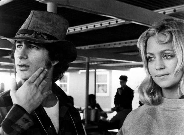 Фильм "Экспресс в Шугарленд" (1973) - Трейлеры