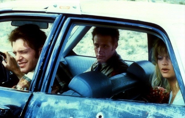 Фильм "Экспресс в Шугарленд" (1973) - Трейлеры