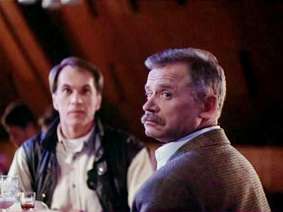 «Классик» — российский кинофильм, для людей которые любят ассовскую игру в бильярд. - Трейлеры